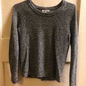 Grey Madewell Sweater